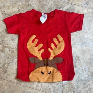 Reindeer Top